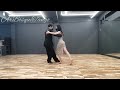 "secuencia para bailarines4" Arbol y Bosque Tango