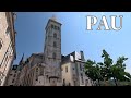PAU, Visite de la charmante ville des Pyrenées I ROAD TRIP DANS LES PYRENEES EPISODE 5