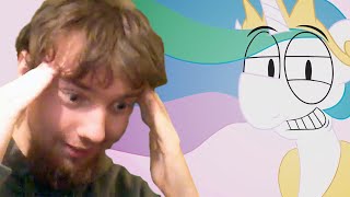 Dis 109th React - The Brony Community (Part 5)