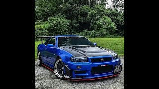 Cyrex - Skyline | BASS Boosted | Like & Subscribe | Share