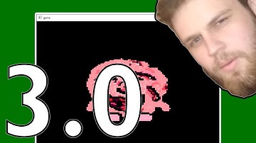 How To Make A Video Game (OpenGL/C++) - #3 Sprites