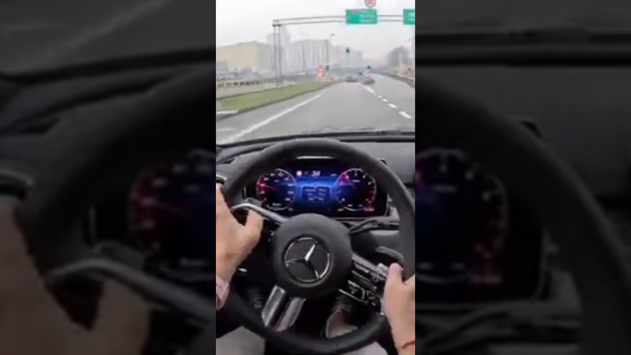 2026 Mercedes C180 W206 Sounds great