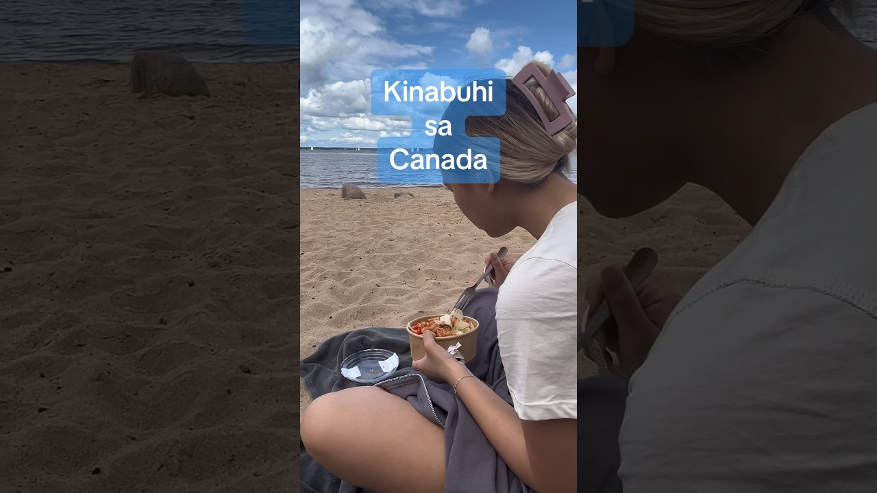 Life in Canada Bisaya Edition 