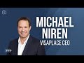 Who is michael niren ceo of visaplace