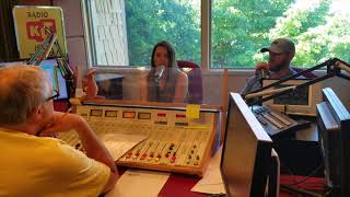 Children's Miracle Network Radiothon -- the Milden Family's Story