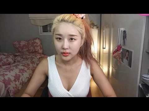 Webcam Hacking #2-1 (korean Girl)