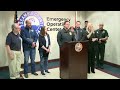 Gov. DeSantis on Hurricane Isaias preps