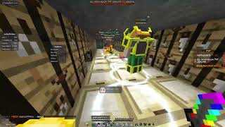 ИЗБИЛ METAHVH С ЧИТОМ VALHALLA RECODE 1.16.5 | REALLYWORLD