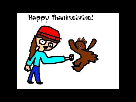 I'm Not a Chicken, You're a Turkey! (Animation) - YouTube