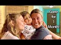 We Surprised My Family In Hawaii!