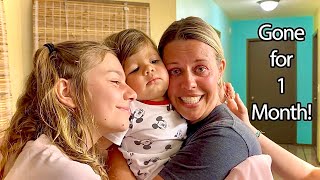 We Surprised My Family In Hawaii!