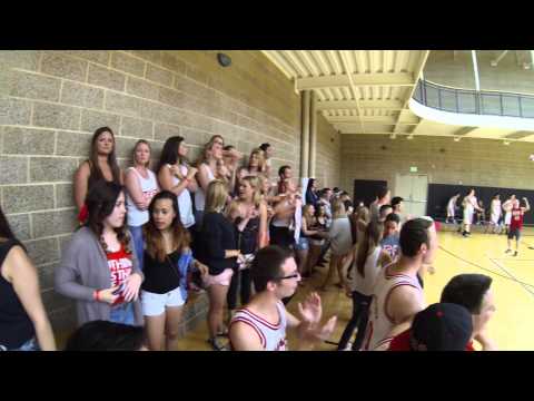 Rush Spring 2015 Alpha Sigma Phi SSU