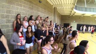 Rush Spring 2015 Alpha Sigma Phi SSU