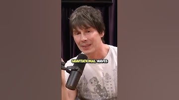 Einstein predicted gravitational waves in 1915, proved later in 19s, explain by Brian Cox