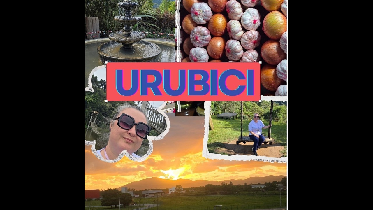 Colheita da Maçã em Urubici SC 🍎 | Tradições, Fé e Paisagens da Serra Catarinense