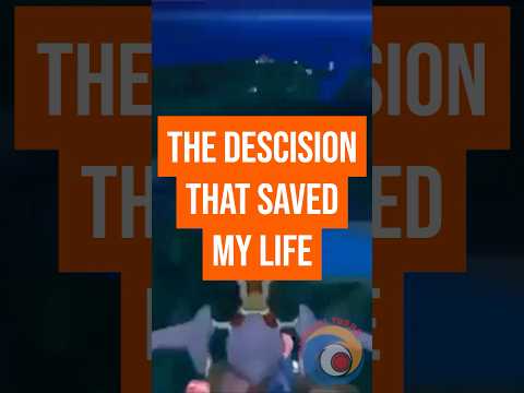 The Decision That Changed Everything
