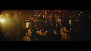 Tank - Before We Get Started (feat. Fabolous) [Official Music Video]