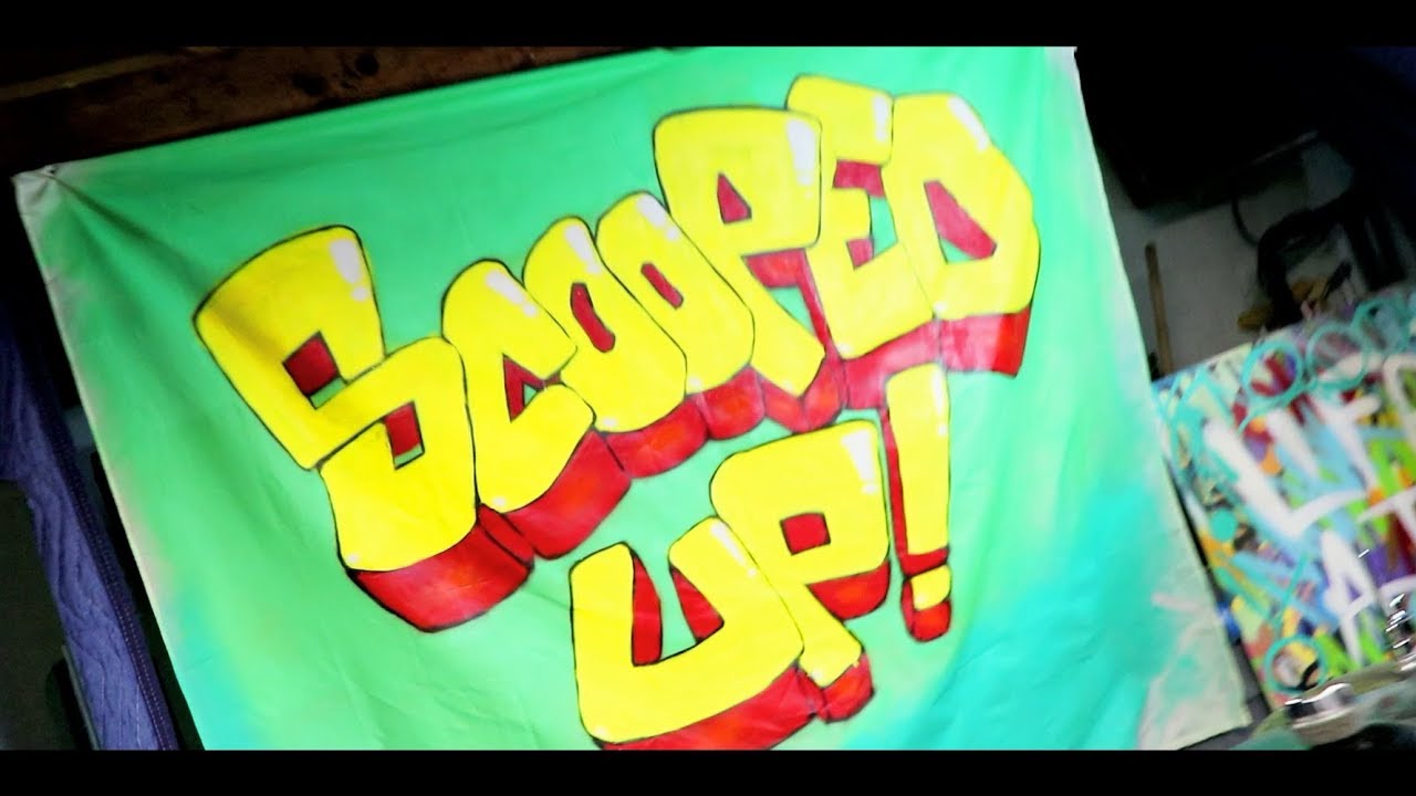 Watch Scooped up! - Something Sick (Official Video) on YouTube Watch Scooped up! - Something Sick (Official Video) on YouTube