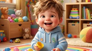 Learn Kids Humty Dumpty