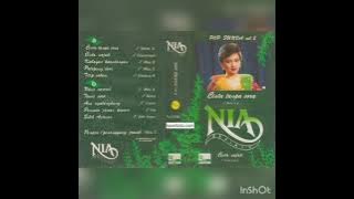 Pop Sunda Nia Daniaty - Cinta Tanpa Sora