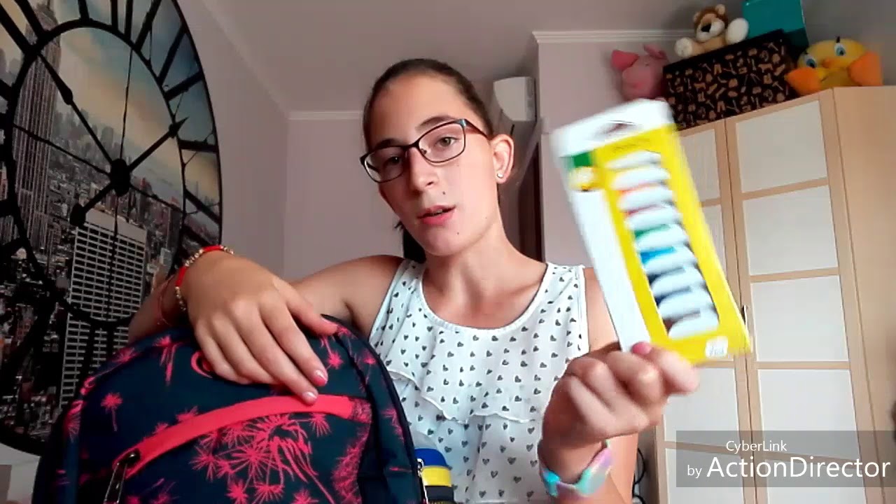 😍Back To School Haul 😍