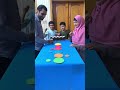 Match the Color and Win Exciting Prize 🏆 | Wonder Family 5 #shorts #youtubeshorts