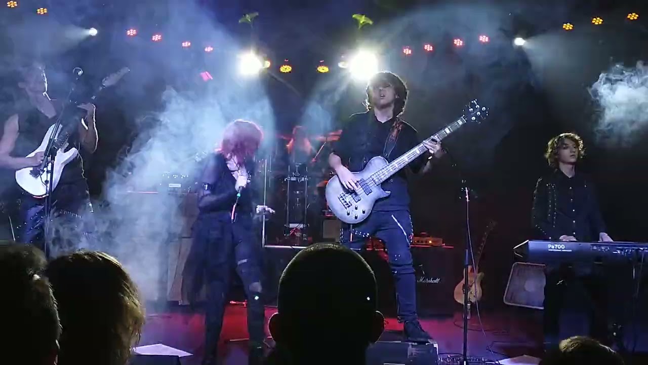 Liliac The Blue Note Harrison 061522 Part 2 YouTube liliac-the-blue-note-harrison-061522-part-2-youtube