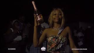 HYPEMAN HOLYFAZE - DJ KHIZZO - WEOWNTHEDAYRAVE