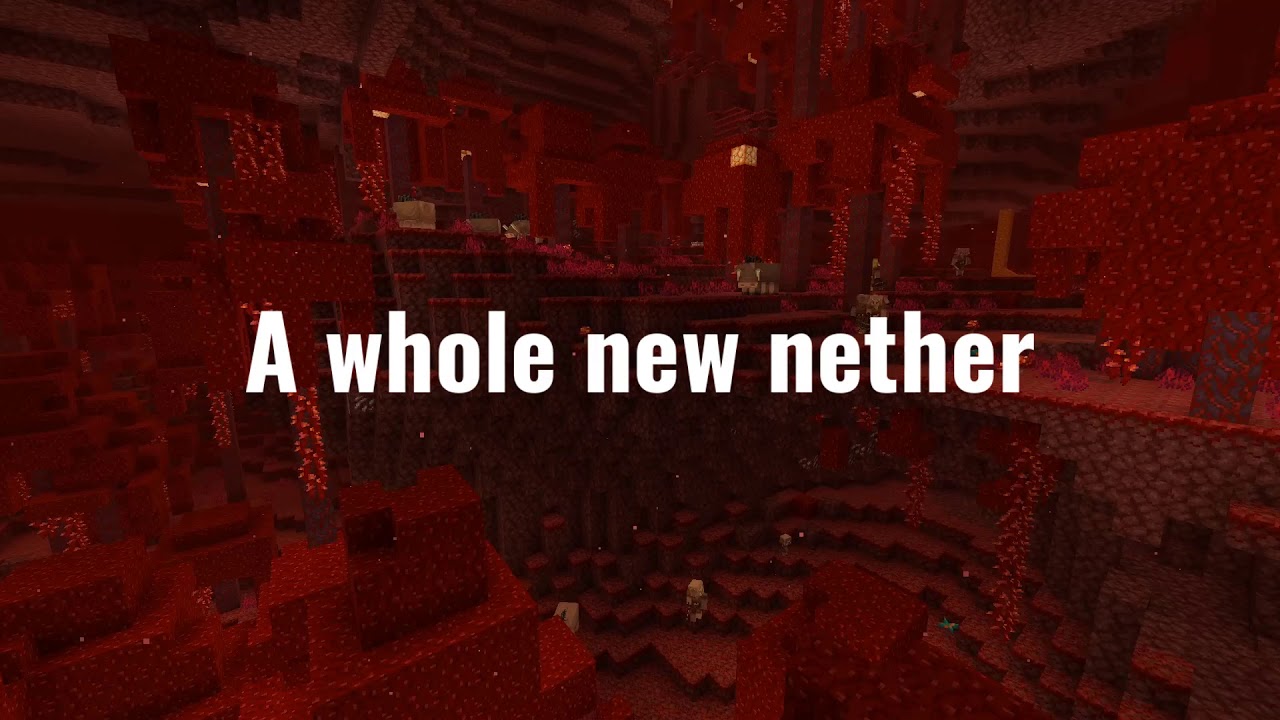 Crystal Craft - Crystal Cove | New Server / realm teaser - YouTube