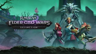 Elder God Wars Quest: Extinction screenshot 2