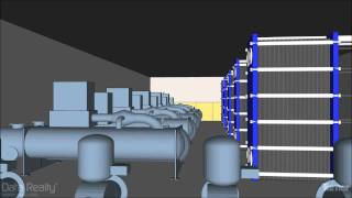 Data Realty Fly-Through