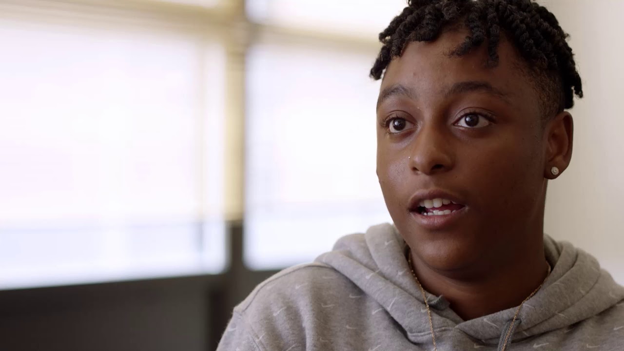 Жизнь в бедности от WTTW: ИЗ ПЕРВЫХ РУКОВОДСТВ — Трейлер