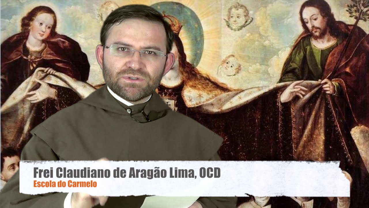 O Escapulário, para que usá-lo?