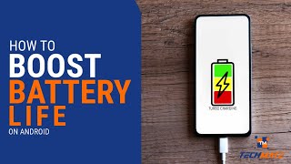 Famous Top 3 Hidden Android Hacks to Instantly Boost Your Battery Life! | Tech Mate Net Worth