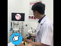     डॉक्टर ने हटाई वर्षों पुरानी कान की मैल 👂 अद्भुत सफाई प्रक्रिया! #EarCleaning #Doctor #कान 