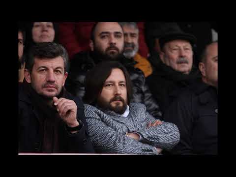 Yeni Çorumspor marş