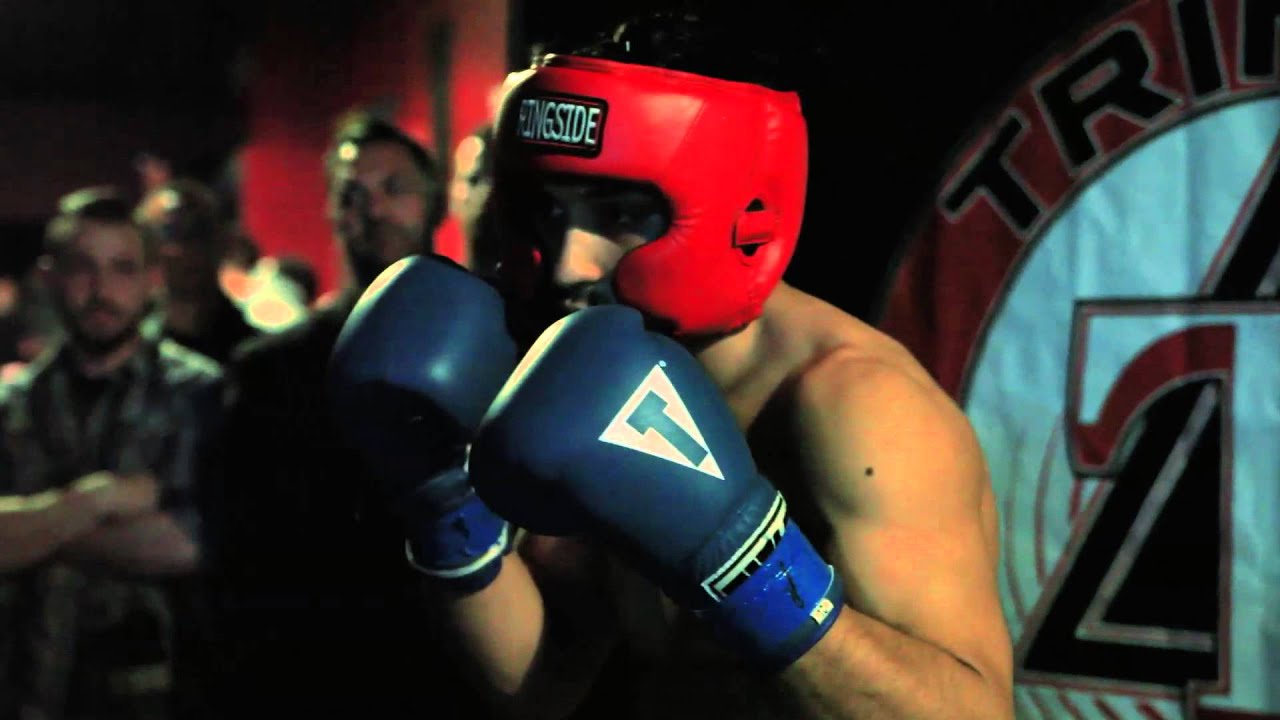 TRINITY KICKBOXING CHAMPIONSHIP III HIGHLIGHT VIDEO - YouTube