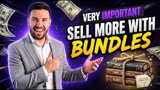 Bundles - How to set up and Why you NEED to use them