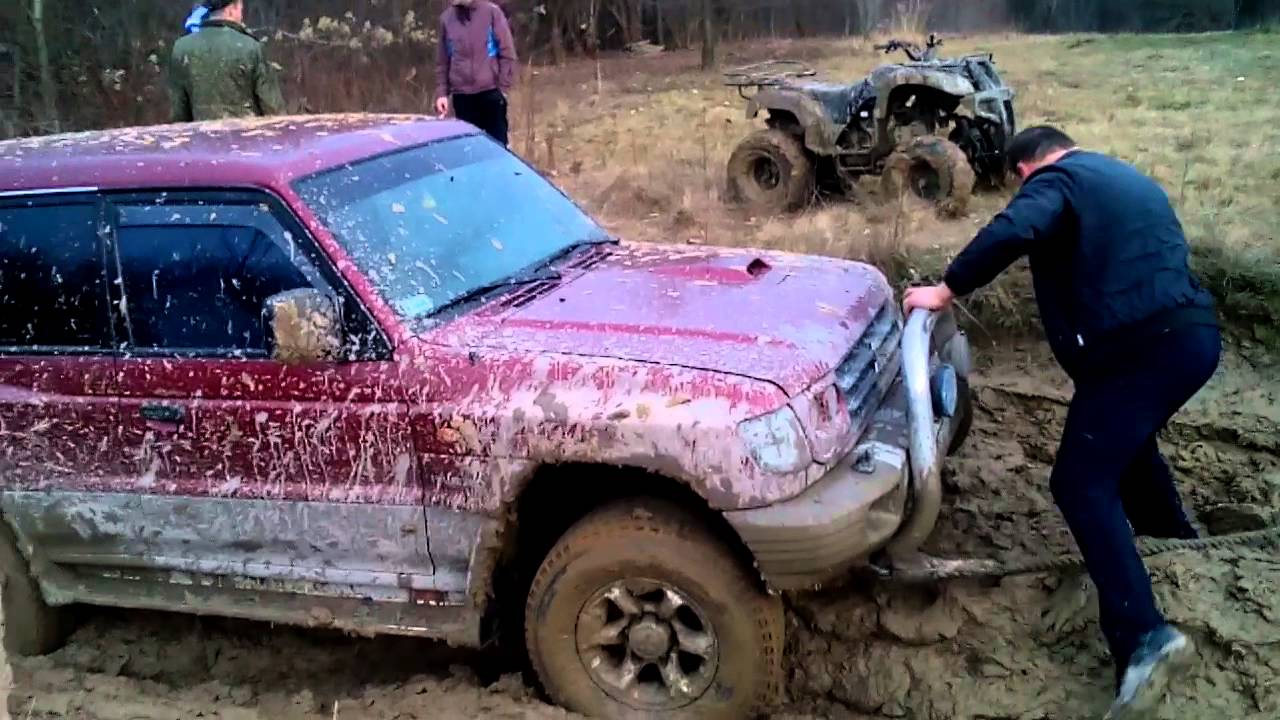 Луаз против нивы