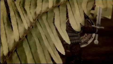 Dragon Age Origins Editor Toolset Trailer[HD]