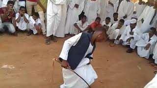Sudan Sword Dance 2018 Sudan