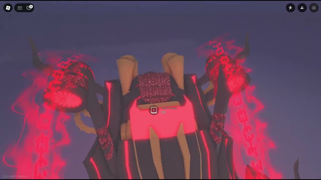 ОБЗОР НА СЕТ KRAMPUS SICKLE, Действительно он того стоит? (KRAMPUS SICKLE + KRAMPUS CURSE) #1