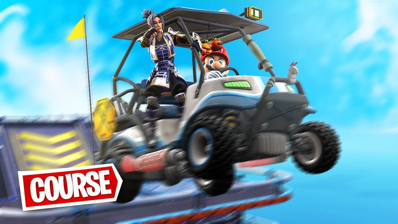 Une Course Mario Kart Fun Sur Fortnite Fortnite Funny Moments Youtube Une Course Mario Kart Fun Sur Fortnite Fortnite Funny Moments Youtube