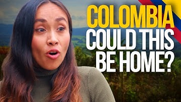 Is this Colombia's SAFEST city? | Manizales @WheresWes | Colombia Travel Vlog