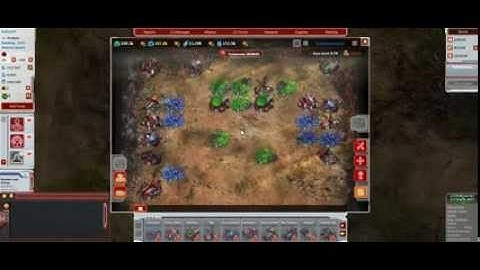 Command and Conquer | Tiberium Alliance | Quick Guide