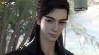 the island of siliang sub indo part 3 #donghua