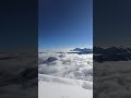 Above the Clouds in Nepal – Where the Himalayas Touch the Sky