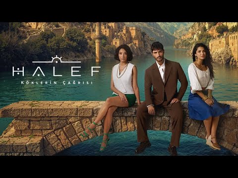 موسيقى مقدمة مسلسل الخليفة نداء الجذور   
