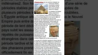 projet de classe Réaliser un dossier civilisations universelle mes apprentissages enfrançais page 37