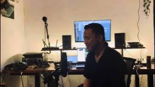 Ari Lasso - Cinta Terakhir (Cover)